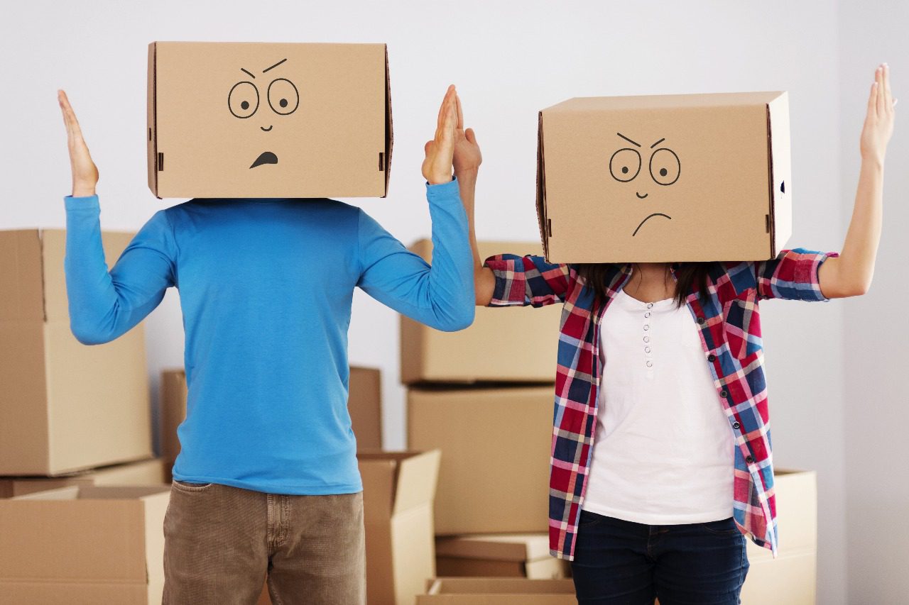 MatchMove vous accompagne pour tous les types de déménagement
